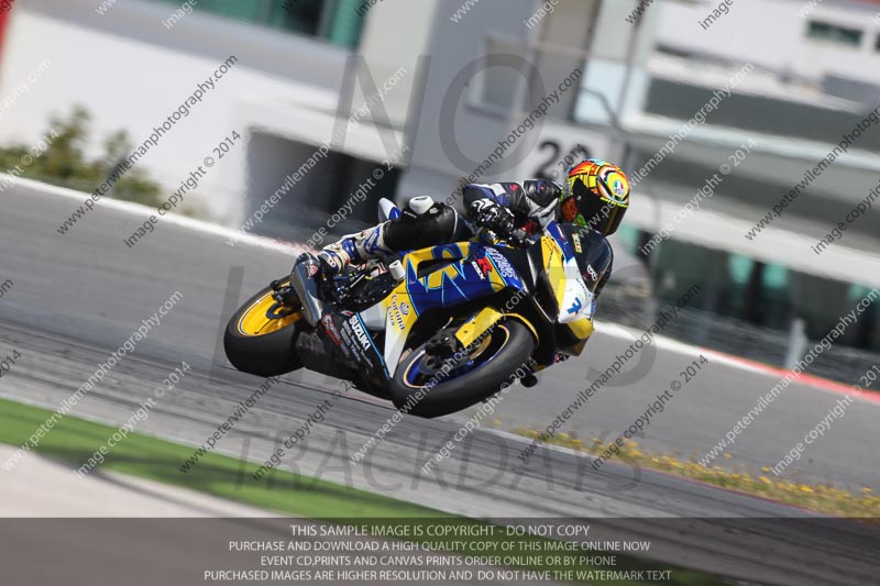 may 2014;motorbikes;no limits;peter wileman photography;portimao;portugal;trackday;trackday digital images