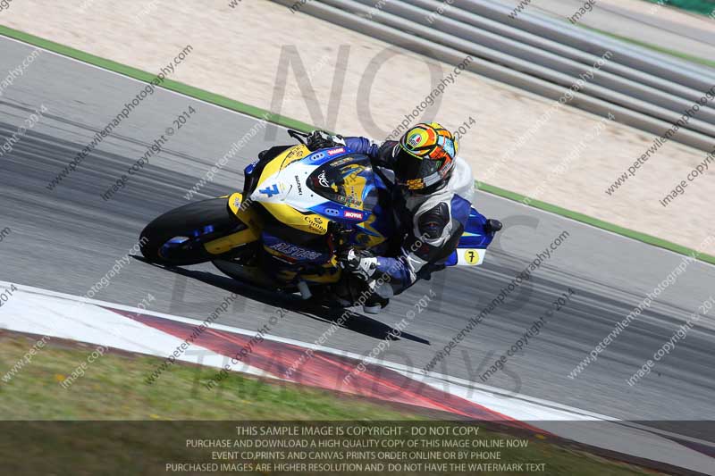 may 2014;motorbikes;no limits;peter wileman photography;portimao;portugal;trackday;trackday digital images
