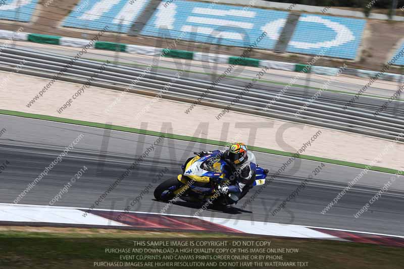 may 2014;motorbikes;no limits;peter wileman photography;portimao;portugal;trackday;trackday digital images