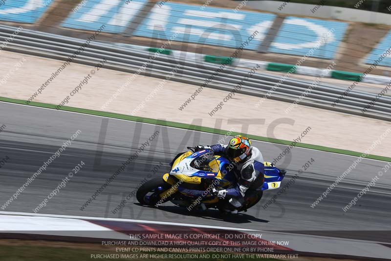 may 2014;motorbikes;no limits;peter wileman photography;portimao;portugal;trackday;trackday digital images