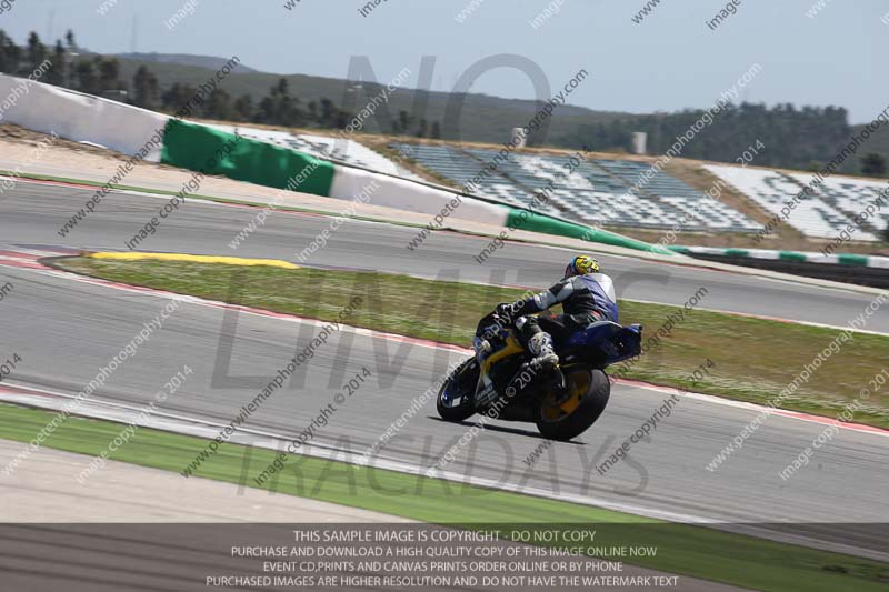 may 2014;motorbikes;no limits;peter wileman photography;portimao;portugal;trackday;trackday digital images