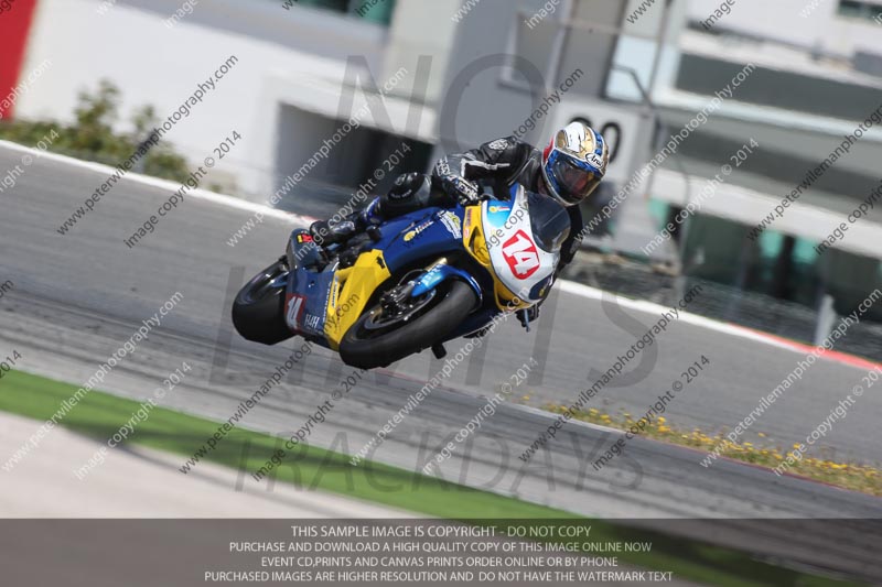 may 2014;motorbikes;no limits;peter wileman photography;portimao;portugal;trackday;trackday digital images