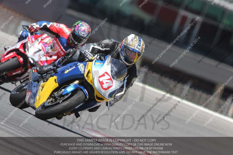 may 2014;motorbikes;no limits;peter wileman photography;portimao;portugal;trackday;trackday digital images