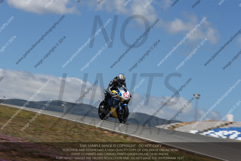 may 2014;motorbikes;no limits;peter wileman photography;portimao;portugal;trackday;trackday digital images