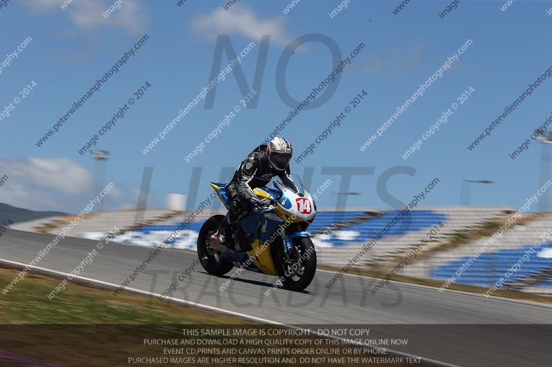 may 2014;motorbikes;no limits;peter wileman photography;portimao;portugal;trackday;trackday digital images