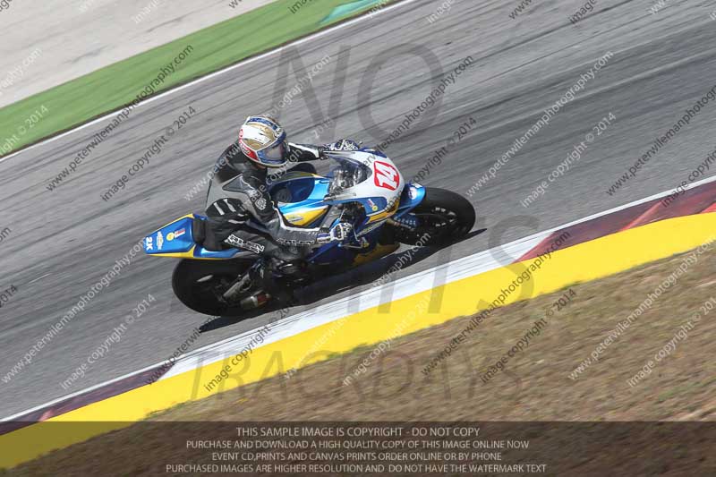 may 2014;motorbikes;no limits;peter wileman photography;portimao;portugal;trackday;trackday digital images