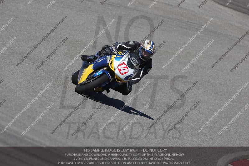 may 2014;motorbikes;no limits;peter wileman photography;portimao;portugal;trackday;trackday digital images