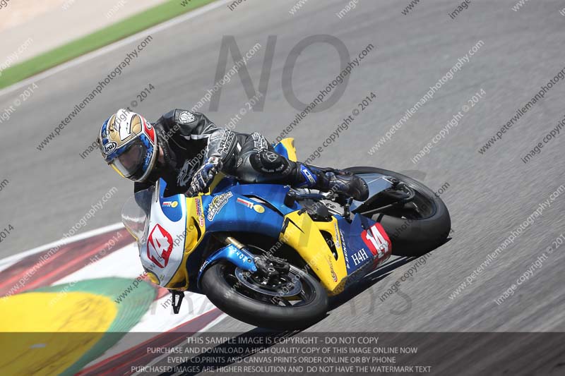 may 2014;motorbikes;no limits;peter wileman photography;portimao;portugal;trackday;trackday digital images