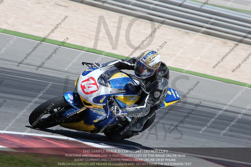 may 2014;motorbikes;no limits;peter wileman photography;portimao;portugal;trackday;trackday digital images