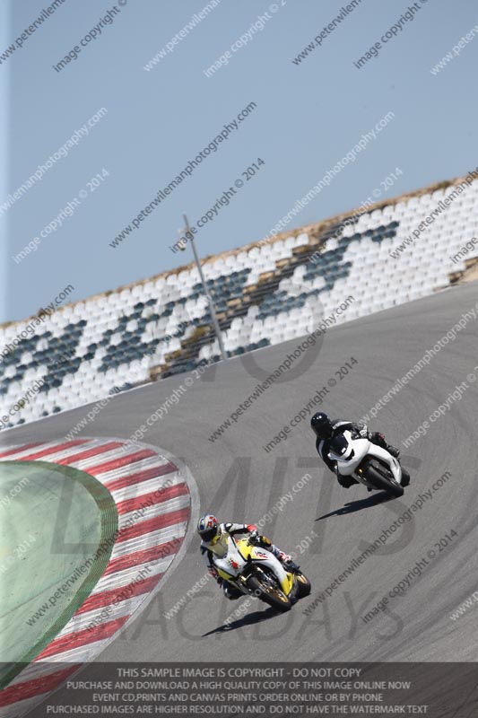 may 2014;motorbikes;no limits;peter wileman photography;portimao;portugal;trackday;trackday digital images
