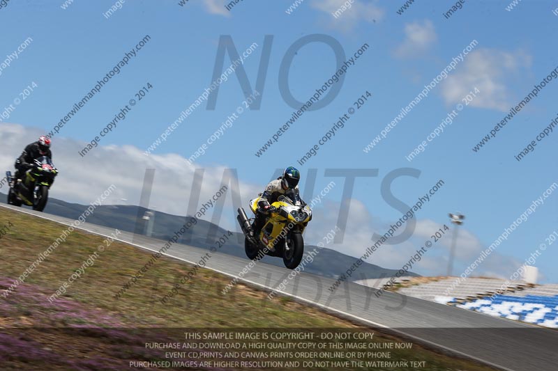 may 2014;motorbikes;no limits;peter wileman photography;portimao;portugal;trackday;trackday digital images