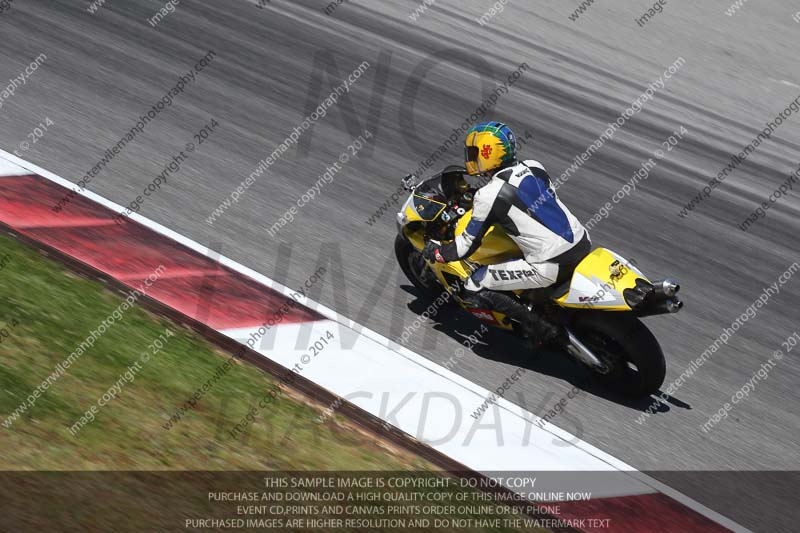 may 2014;motorbikes;no limits;peter wileman photography;portimao;portugal;trackday;trackday digital images