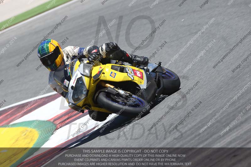 may 2014;motorbikes;no limits;peter wileman photography;portimao;portugal;trackday;trackday digital images
