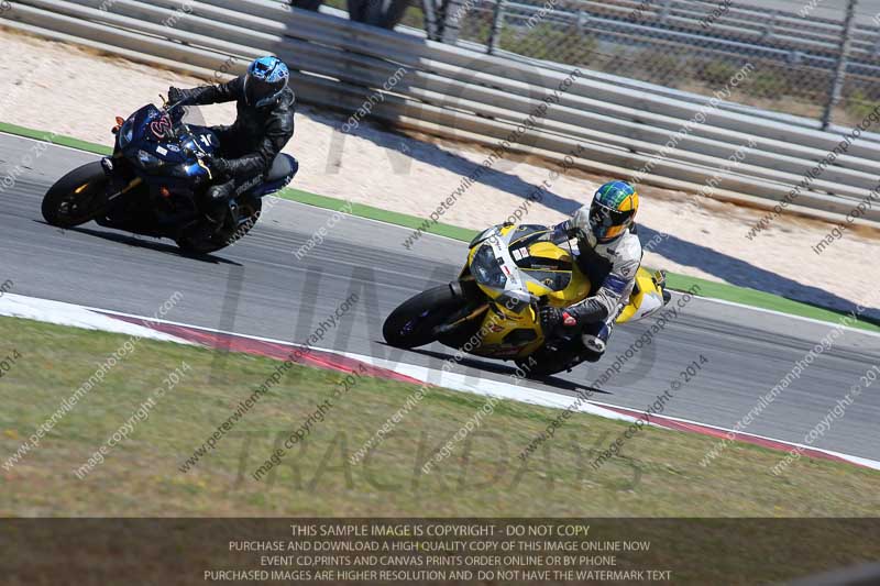 may 2014;motorbikes;no limits;peter wileman photography;portimao;portugal;trackday;trackday digital images