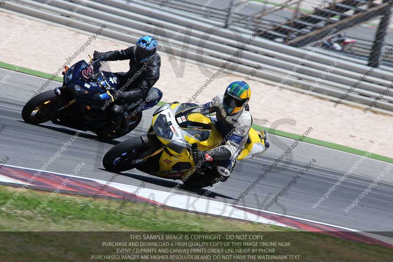 may 2014;motorbikes;no limits;peter wileman photography;portimao;portugal;trackday;trackday digital images