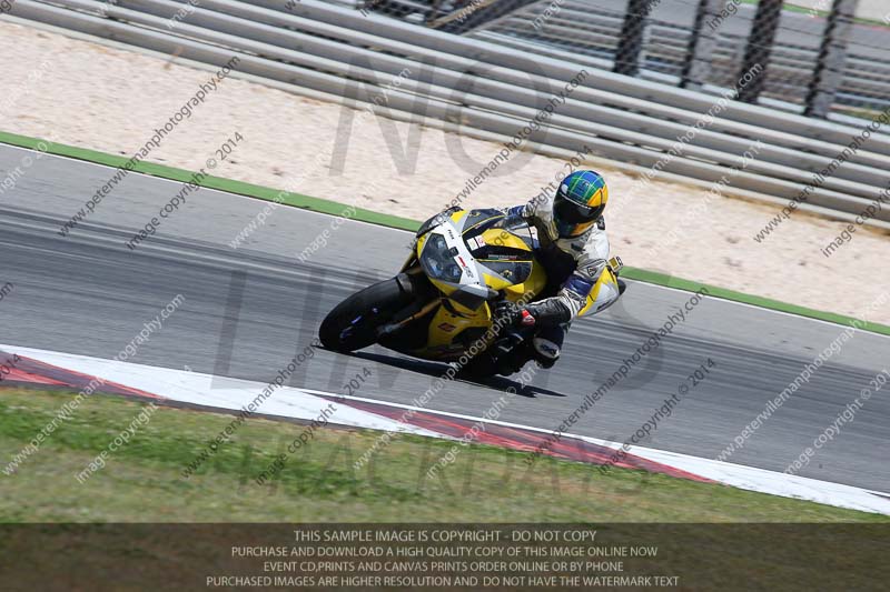 may 2014;motorbikes;no limits;peter wileman photography;portimao;portugal;trackday;trackday digital images