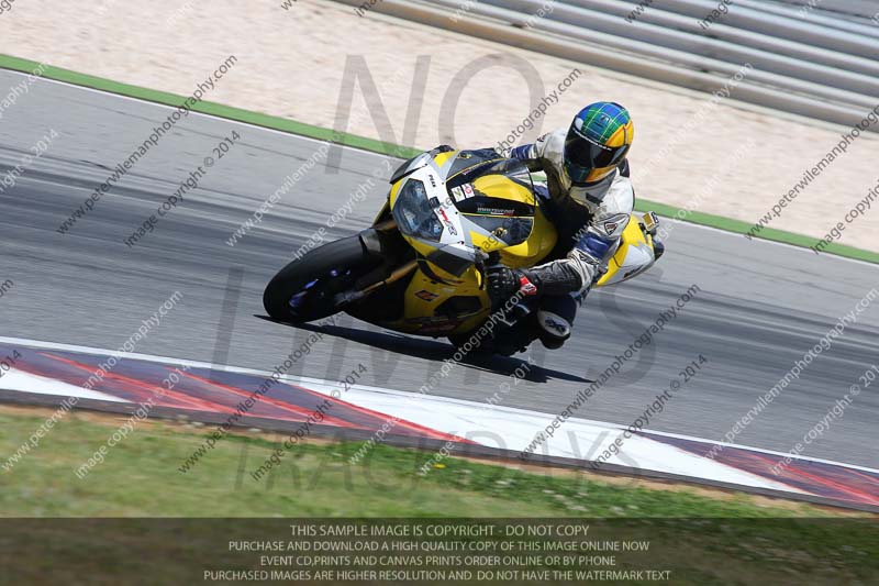 may 2014;motorbikes;no limits;peter wileman photography;portimao;portugal;trackday;trackday digital images