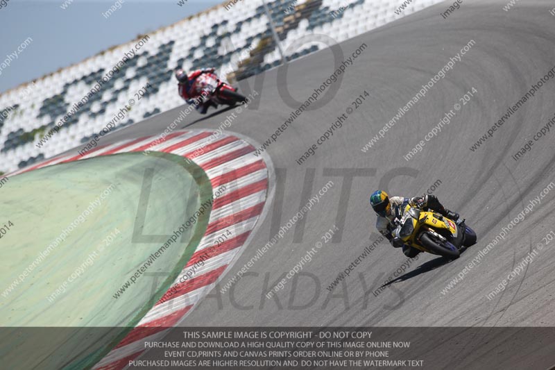 may 2014;motorbikes;no limits;peter wileman photography;portimao;portugal;trackday;trackday digital images