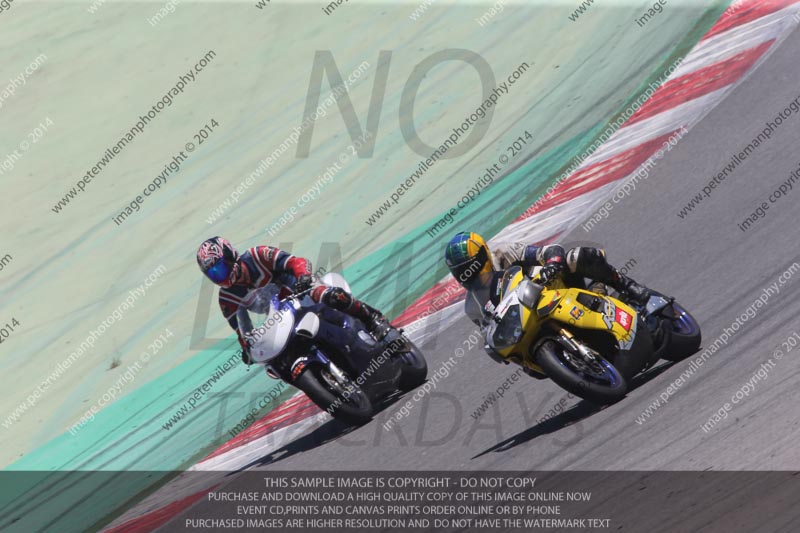 may 2014;motorbikes;no limits;peter wileman photography;portimao;portugal;trackday;trackday digital images