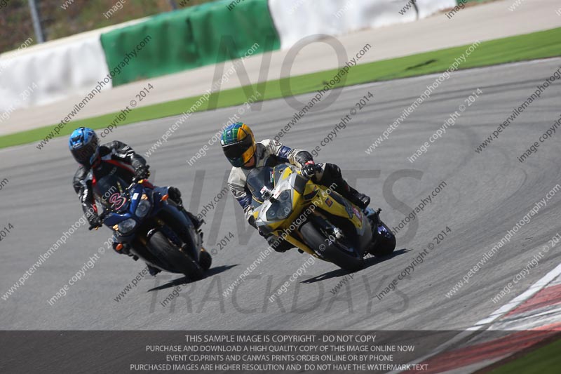 may 2014;motorbikes;no limits;peter wileman photography;portimao;portugal;trackday;trackday digital images