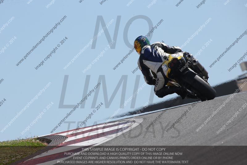 may 2014;motorbikes;no limits;peter wileman photography;portimao;portugal;trackday;trackday digital images