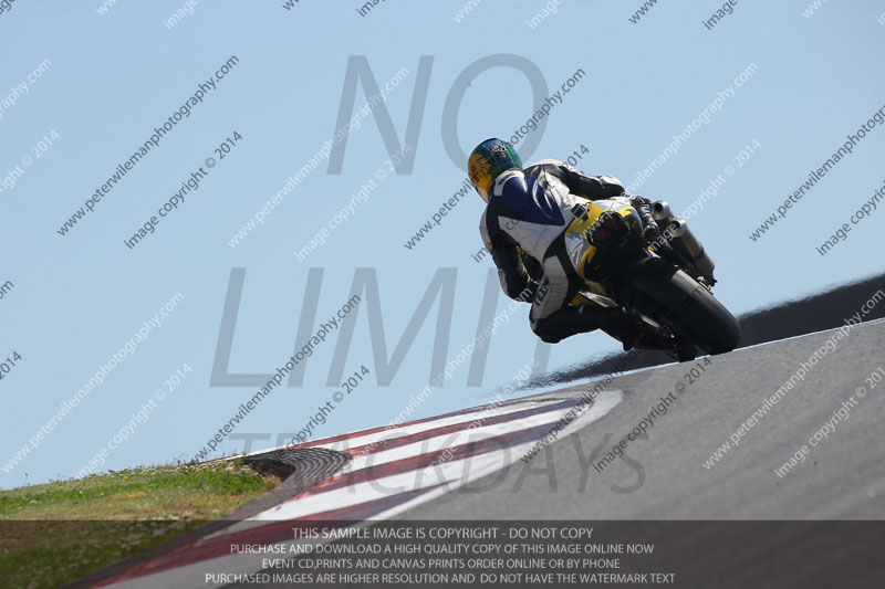 may 2014;motorbikes;no limits;peter wileman photography;portimao;portugal;trackday;trackday digital images