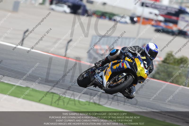 may 2014;motorbikes;no limits;peter wileman photography;portimao;portugal;trackday;trackday digital images