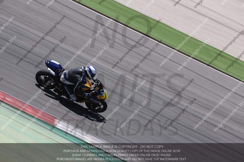 may 2014;motorbikes;no limits;peter wileman photography;portimao;portugal;trackday;trackday digital images