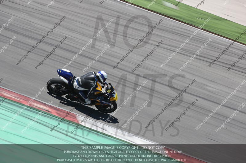 may 2014;motorbikes;no limits;peter wileman photography;portimao;portugal;trackday;trackday digital images