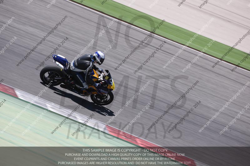 may 2014;motorbikes;no limits;peter wileman photography;portimao;portugal;trackday;trackday digital images