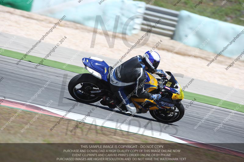 may 2014;motorbikes;no limits;peter wileman photography;portimao;portugal;trackday;trackday digital images