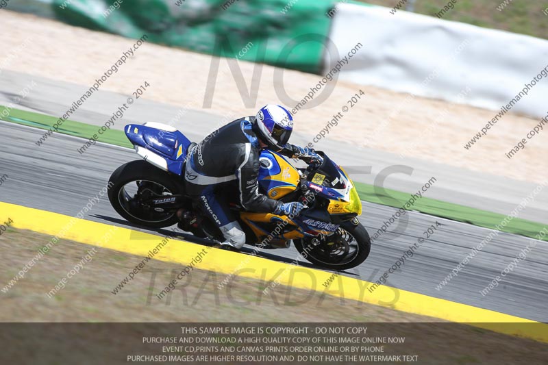 may 2014;motorbikes;no limits;peter wileman photography;portimao;portugal;trackday;trackday digital images