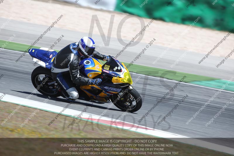 may 2014;motorbikes;no limits;peter wileman photography;portimao;portugal;trackday;trackday digital images