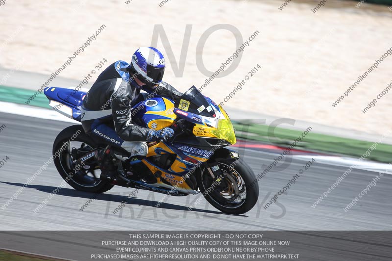may 2014;motorbikes;no limits;peter wileman photography;portimao;portugal;trackday;trackday digital images