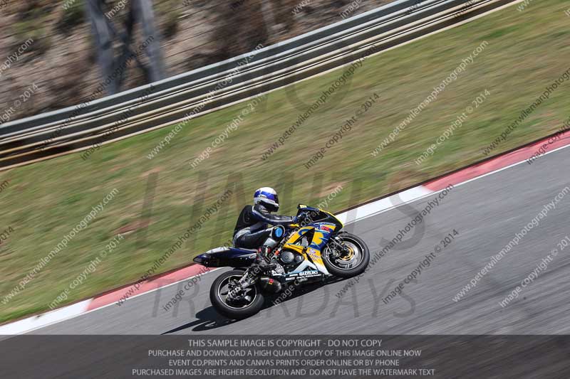 may 2014;motorbikes;no limits;peter wileman photography;portimao;portugal;trackday;trackday digital images