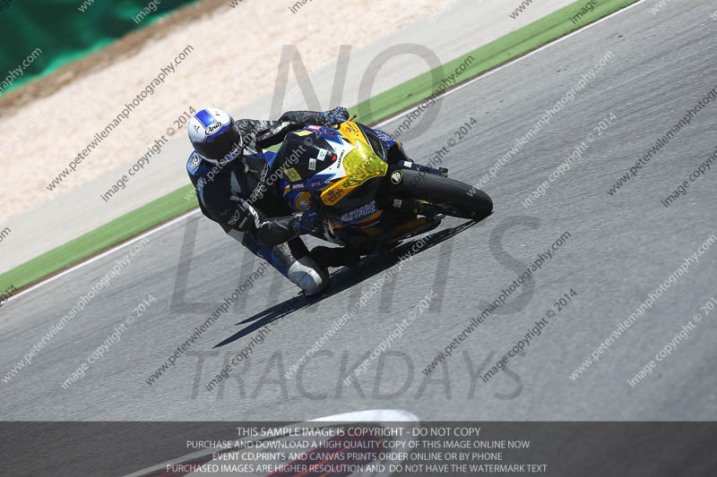 may 2014;motorbikes;no limits;peter wileman photography;portimao;portugal;trackday;trackday digital images