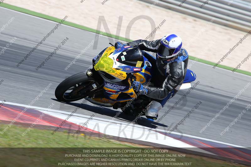 may 2014;motorbikes;no limits;peter wileman photography;portimao;portugal;trackday;trackday digital images