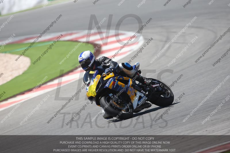 may 2014;motorbikes;no limits;peter wileman photography;portimao;portugal;trackday;trackday digital images