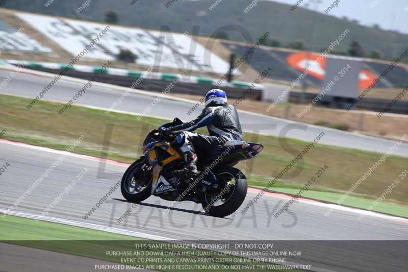 may 2014;motorbikes;no limits;peter wileman photography;portimao;portugal;trackday;trackday digital images