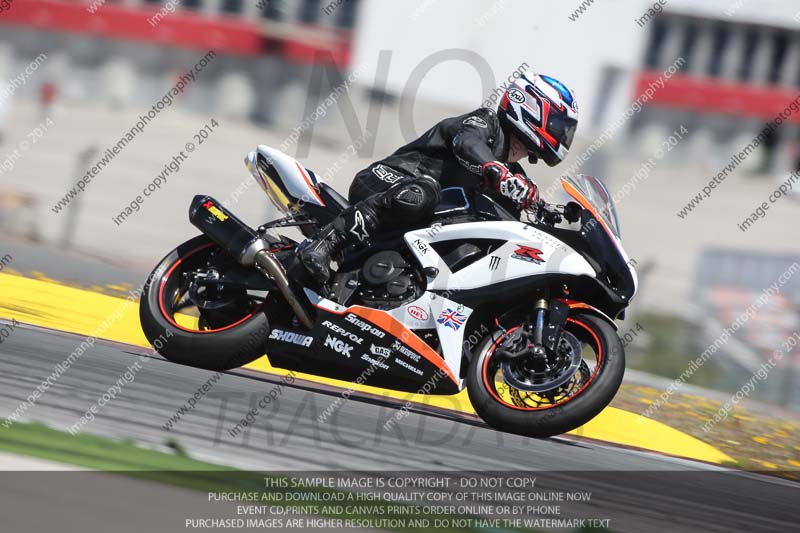 may 2014;motorbikes;no limits;peter wileman photography;portimao;portugal;trackday;trackday digital images