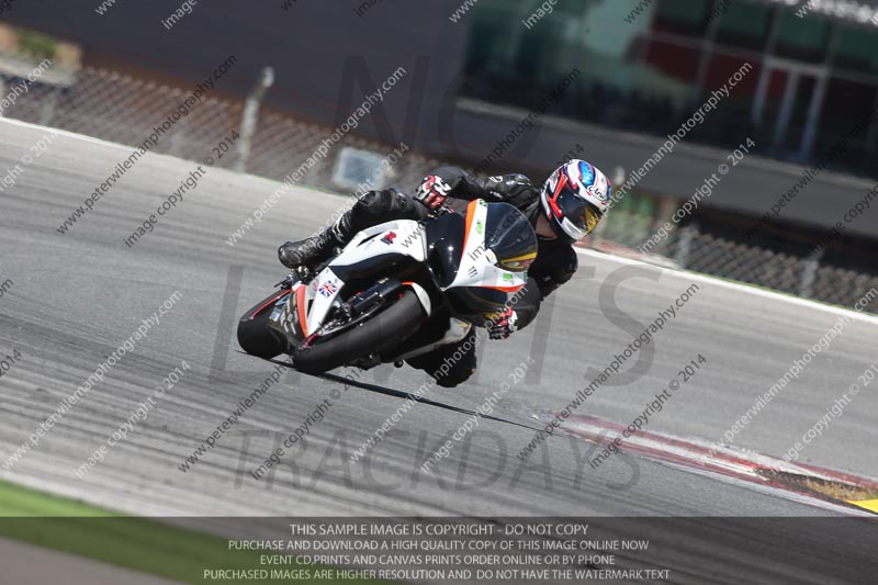 may 2014;motorbikes;no limits;peter wileman photography;portimao;portugal;trackday;trackday digital images