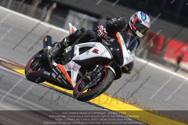 may 2014;motorbikes;no limits;peter wileman photography;portimao;portugal;trackday;trackday digital images