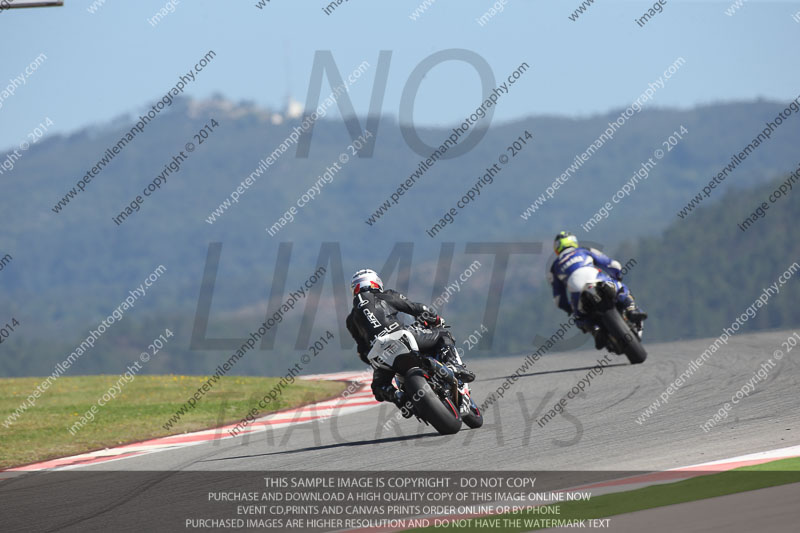 may 2014;motorbikes;no limits;peter wileman photography;portimao;portugal;trackday;trackday digital images