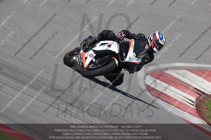 may 2014;motorbikes;no limits;peter wileman photography;portimao;portugal;trackday;trackday digital images