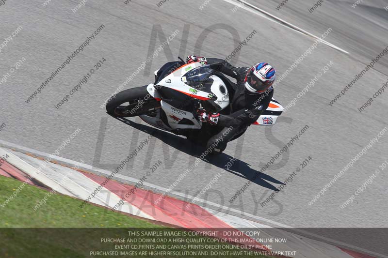 may 2014;motorbikes;no limits;peter wileman photography;portimao;portugal;trackday;trackday digital images