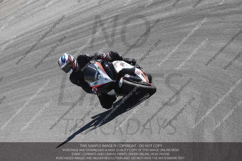 may 2014;motorbikes;no limits;peter wileman photography;portimao;portugal;trackday;trackday digital images