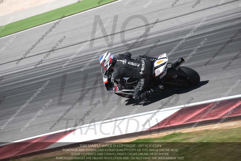 may 2014;motorbikes;no limits;peter wileman photography;portimao;portugal;trackday;trackday digital images