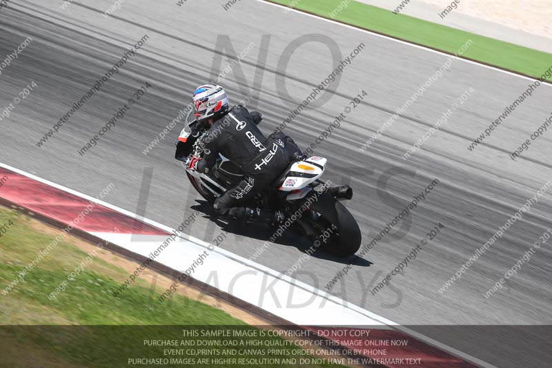 may 2014;motorbikes;no limits;peter wileman photography;portimao;portugal;trackday;trackday digital images