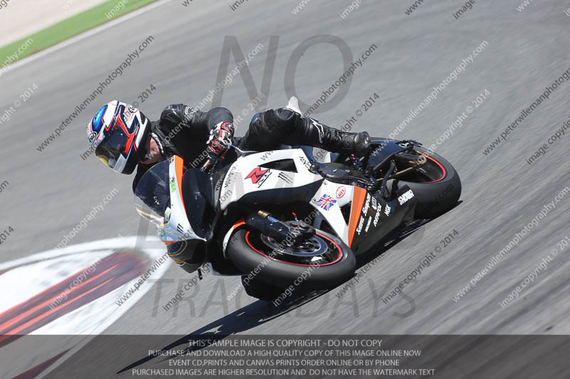 may 2014;motorbikes;no limits;peter wileman photography;portimao;portugal;trackday;trackday digital images