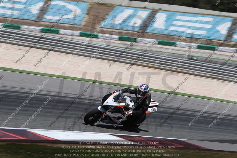 may 2014;motorbikes;no limits;peter wileman photography;portimao;portugal;trackday;trackday digital images